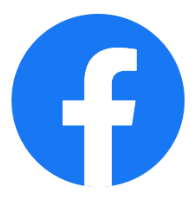 logo de Facebook